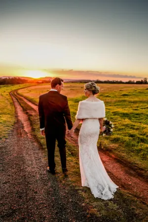 Penipuan Wedding Organizer