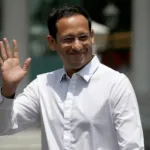 Nadiem Makarim