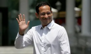 Nadiem Makarim