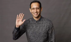 Nadiem Makarim Polibatam Sidang Nadiem Makarim Ditunda