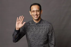 Sidang Nadiem Makarim Ditunda