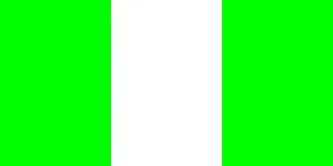 nigeria