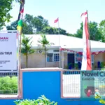 Ombudsman NTT