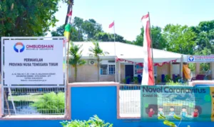 Ombudsman NTT