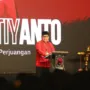 Sampaikan Pesan Megawati, Hasto Minta Kader PDIP Siaga Hadapi Ancaman Siklon Tropis