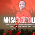 PDIP Jatim Said Abdullah 20122025
