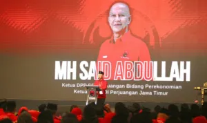 PDIP Jatim Said Abdullah 20122025