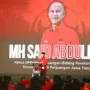 Said Abdullah kembali terpilih sebagai Ketua DPD PDI Perjuangan Jawa Timur