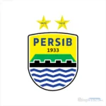 PERSIB Bandung www.blogovector.com