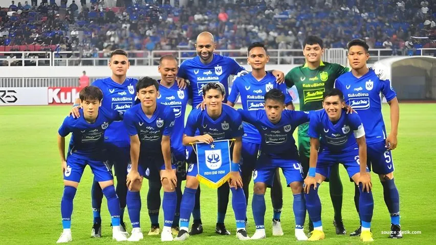 psis semarang
