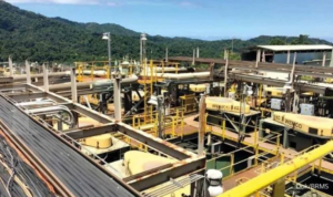 MSCI , BUMI ,PTRO