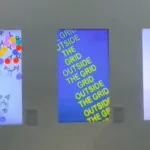 Pameran Motion Pameran Motion Graphic Pertama di Surabaya