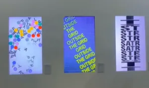 Pameran Motion Graphic Pertama di Surabaya