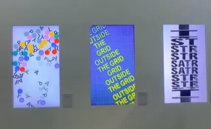 Pameran Motion Graphic Pertama di Surabaya