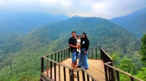 Rekomendasi 4 Wisata Keluarga Favorit Di Pacet Mojokerto Untuk Liburan Sekolah Akhir Tahun 2025