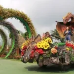 wisata kota batu