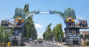 Media Gathering: Peran Media dalam Membangun Ponorogo yang Lebih Baik