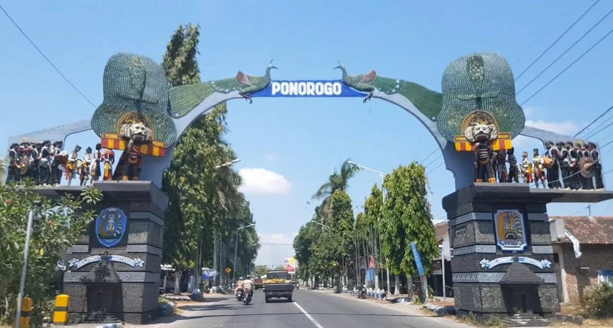 Media Gathering: Peran Media dalam Membangun Ponorogo yang Lebih Baik