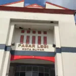 Disperindag Blitar