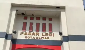 Disperindag Blitar