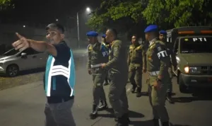 Patroli Asuhan Rembulan