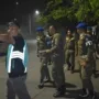 Surabaya Disapu Bersih! Satpol PP Turun Masif, Trantibum Dikunci Ketat di Seluruh Kota