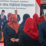 Pelantikan Pejabat (14) Pelantikan Pejabat 14