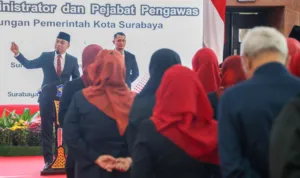 Pelantikan Pejabat 14