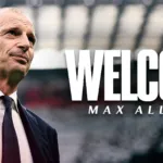 Pelatih AC Milan, Massimiliano Allegri Pelatih AC Milan, Massimiliano Allegri
