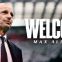 Pelatih AC Milan, Massimiliano Allegri
