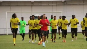 Prediksi Laga Kunci di Piala Afrika 2025: Angola vs Mesir