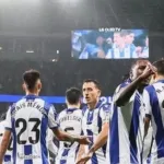 Pemain Real Sociedad 11112024