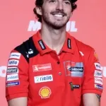 Pembalap MotoGP: Francesco Bagnaia MotoGP Thailand 2026