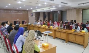 Pemerintah Pusat Perpanjang Izin Usaha Pertambangan Khusus PT Freeport Indonesia