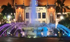 Kabar Duka Asisten Perekonomian