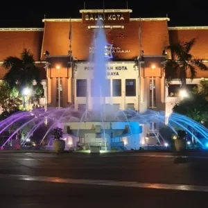 Kabar Duka Asisten Perekonomian