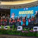 Pemkot Surabaya Berikan Apresiasi Kepada Sekolah