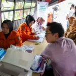 BPBD Surabaya Edukasi Mitigasi Bencana