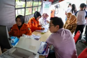 Bantuan Darurat untuk Wilayah Sumatra: Pemkot Surabaya Kumpulkan Dana Rp989 Juta
