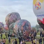 Perayaan hari jadi Tulungagung