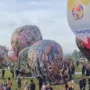 Perayaan hari jadi Tulungagung