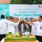 Peringatan HKN 2025 , Kabupaten Madiun