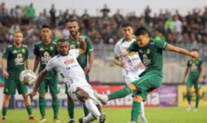 75 Bonek Siap Hadiri Laga Spesial di Stadion BJ Habibie