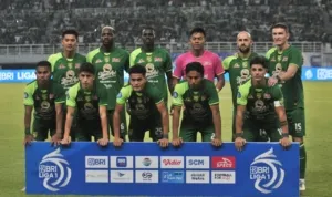 Persebaya Surabaya, Pemain Asing, Timnas Australia