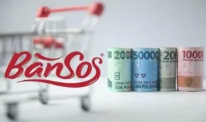Perubahan Periode Salur Bansos PKH dan BPNT