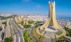 Places To Visit In Algeria
