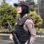 Mutasi Polri 1.086 Personel, Penempatan Polwan ,Jabatan Strategis
