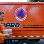 Posko Peduli Bencana 1