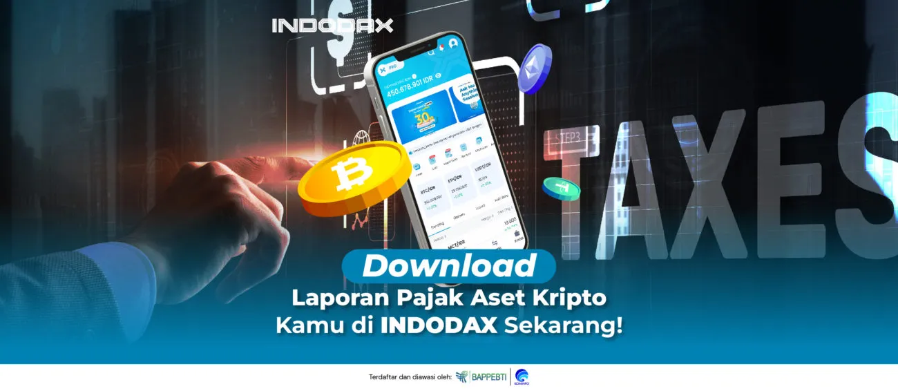 Isu Dana Hilang, Keamanan Akun Pengguna Aset Kripto Diungkap oleh INDODAX