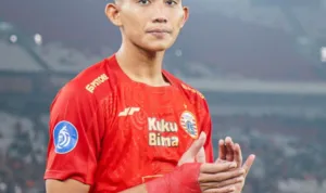 Puskas Award 2025